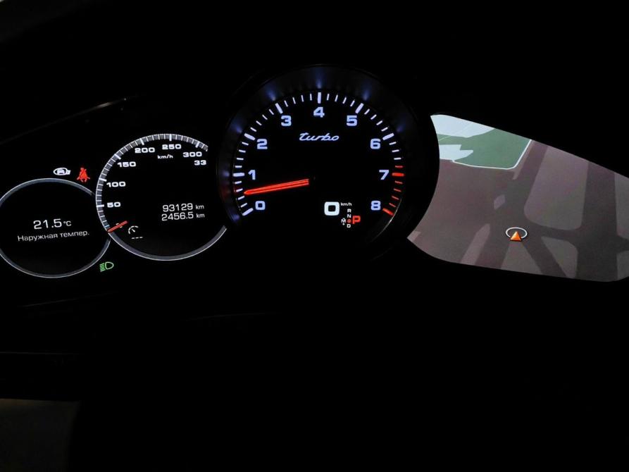 Porsche Cayenne III Москва  - изображение 18