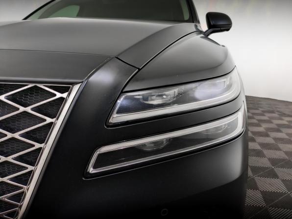 Genesis GV80 I с пробегом 2021 года, цена 5 820 000 рублей, 95210 км, внедорожник, Автокод Объявления