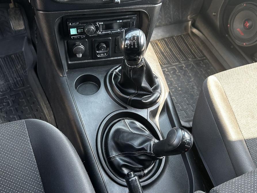 Chevrolet Niva I Рестайлинг Ярославль  - изображение 34