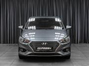 Hyundai Solaris II Тюмень  - изображение 22