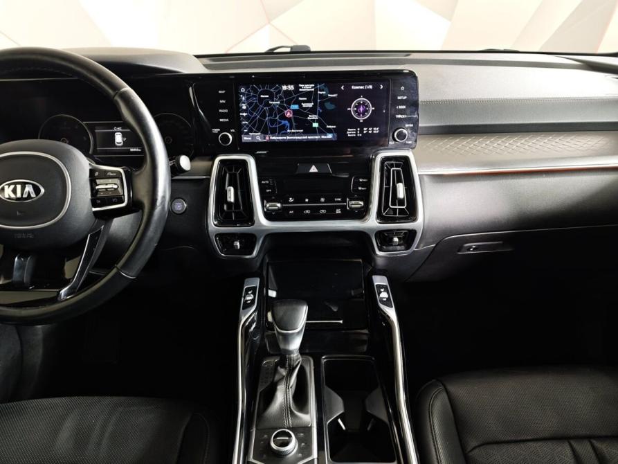 Kia Sorento IV Москва  - изображение 9