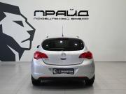 Opel Astra J Ростов-на-Дону  - изображение 23
