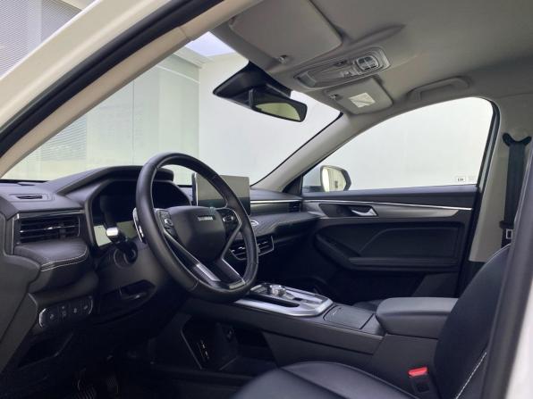 Haval Jolion I с пробегом 2023 года, цена 1 880 000 рублей, 53057 км, внедорожник, Автокод Объявления