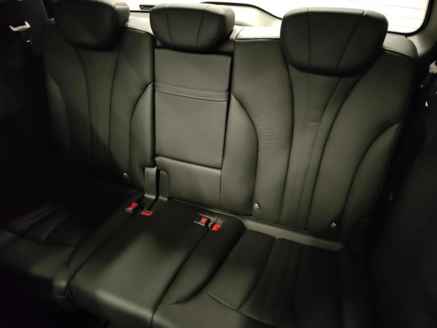 Hongqi HQ9 Санкт-Петербург  - изображение 11