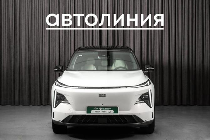 Geely Galaxy L7 с пробегом 2023 года, цена 2 980 000 рублей, 43055 км, внедорожник, Автокод Объявления