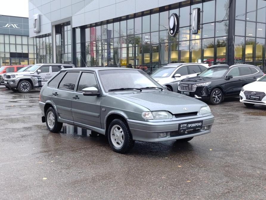 Lada (ВАЗ) 2114 Чебоксары  - изображение 3