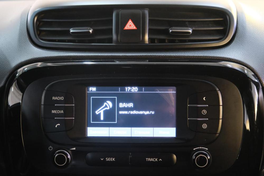 Kia Soul II Рестайлинг Омск  - изображение 15