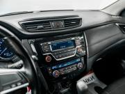 Nissan Qashqai II Рестайлинг Красноярск  - изображение 33