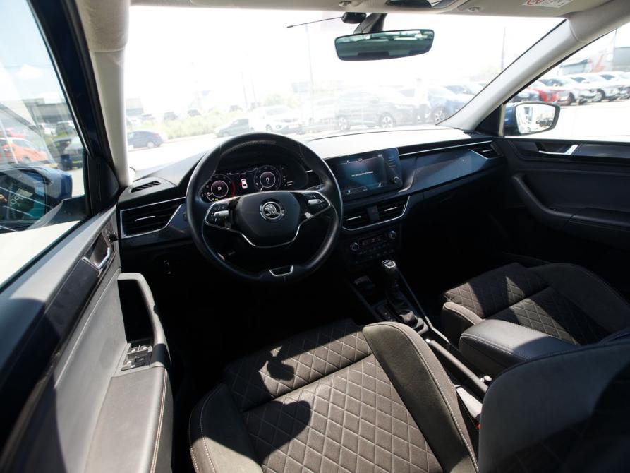 Skoda Rapid II Челябинск  - изображение 7