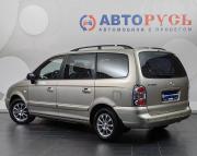 Hyundai Trajet I Рестайлинг Москва  - изображение 28