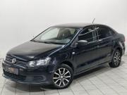 Volkswagen Polo V Курск  - изображение 21