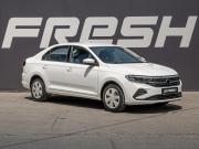 Volkswagen Polo VI Краснодар  - изображение 17