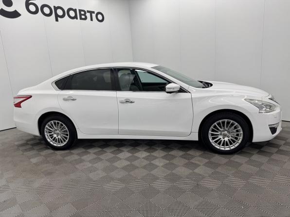 Nissan Teana III с пробегом 2014 года, цена 1 580 000 рублей, 157124 км, седан, Автокод Объявления