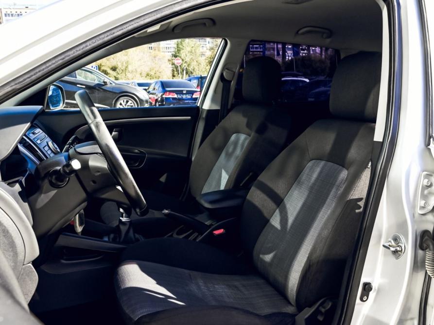 Kia Ceed I Екатеринбург  - изображение 16