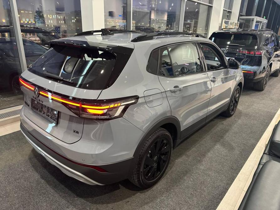 Volkswagen Tharu XR Санкт-Петербург  - изображение 2