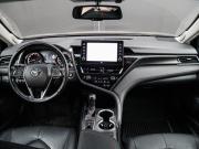 Toyota Camry VIII (XV70) Рестайлинг Москва  - изображение 24