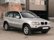 BMW X5 I (E53) Новосибирск  - изображение 22