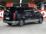 Hyundai Grand Starex I Рестайлинг 2 Москва  - изображение 32