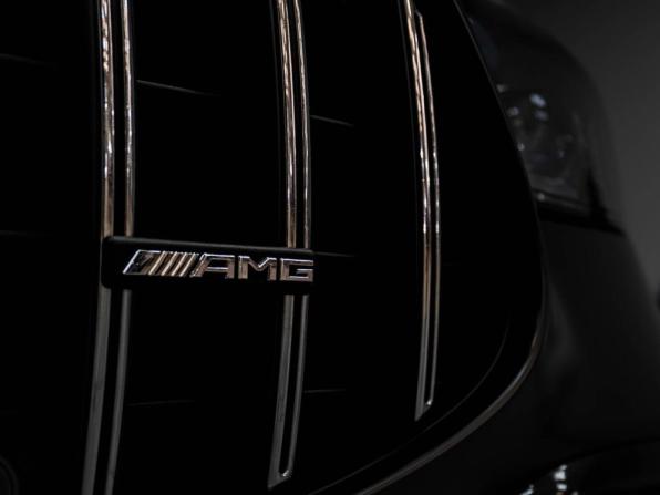 Mercedes-Benz AMG GT 4-Door Coupe I с пробегом 2021 года, цена 8 399 000 рублей, 72066 км, лифтбек, Автокод Объявления