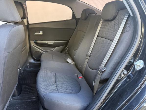 Kia Rio III с пробегом 2012 года, цена 750 000 рублей, 155251 км, седан, Автокод Объявления