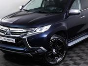 Mitsubishi Pajero Sport III Москва  - изображение 48