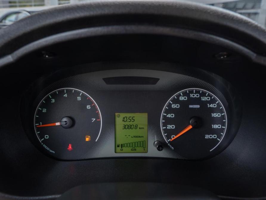 Lada (ВАЗ) Granta I Волгоград  - изображение 12