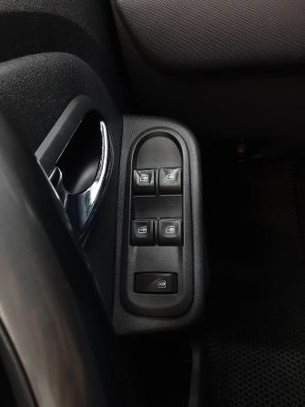 Renault Duster I Рестайлинг с пробегом 2016 года, цена 1 490 000 рублей, 81906 км, внедорожник, Автокод Объявления