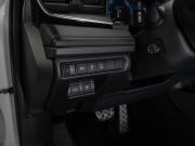 Toyota Camry IX (XV80) China Market Москва  - изображение 47