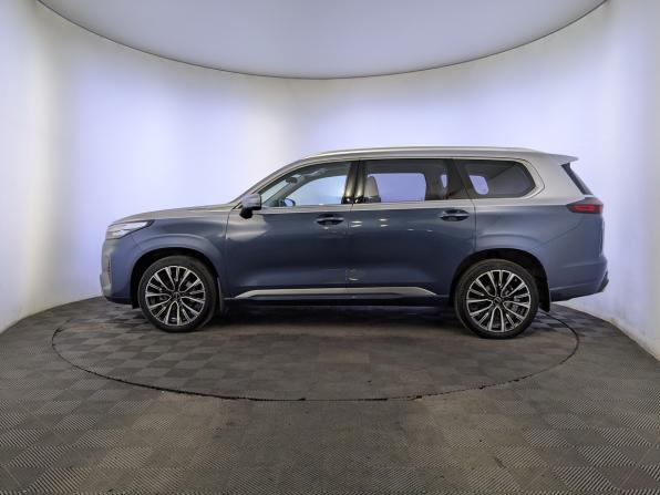 Exeed VX I с пробегом 2022 года, цена 2 200 000 рублей, 108284 км, внедорожник, Автокод Объявления