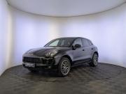 Porsche Macan I Москва  - изображение 31