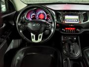 Kia Sportage III Екатеринбург  - изображение 41