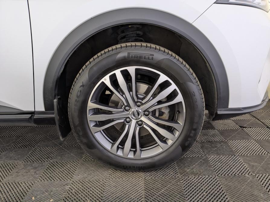 Haval F7x I Рестайлинг Москва  - изображение 18