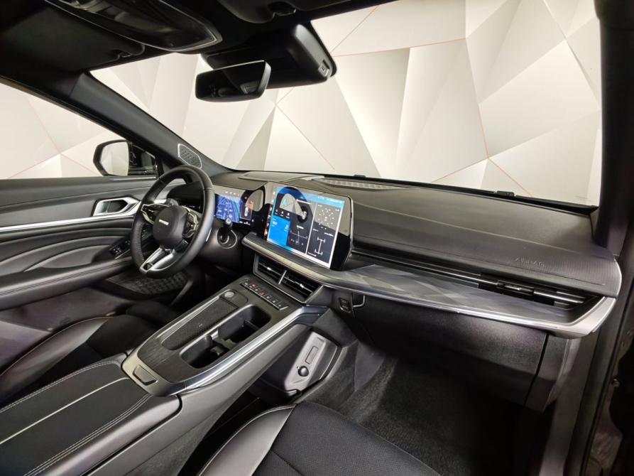 Haval F7 II Москва  - изображение 11