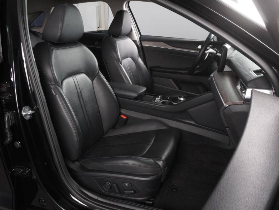 Kia K5 III Минеральные Воды  - изображение 8