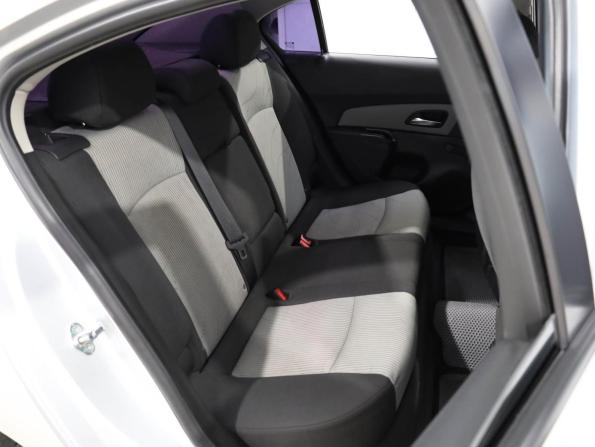 Chevrolet Cruze I Рестайлинг с пробегом 2013 года, цена 759 000 рублей, 134066 км, седан, Автокод Объявления