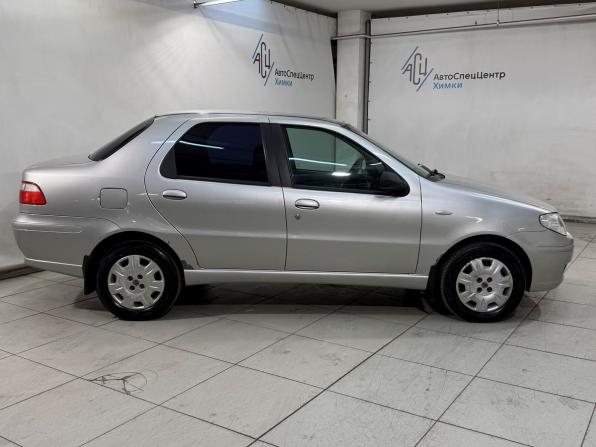 Fiat Albea I с пробегом 2008 года, цена 299 800 рублей, 165000 км, седан, Автокод Объявления