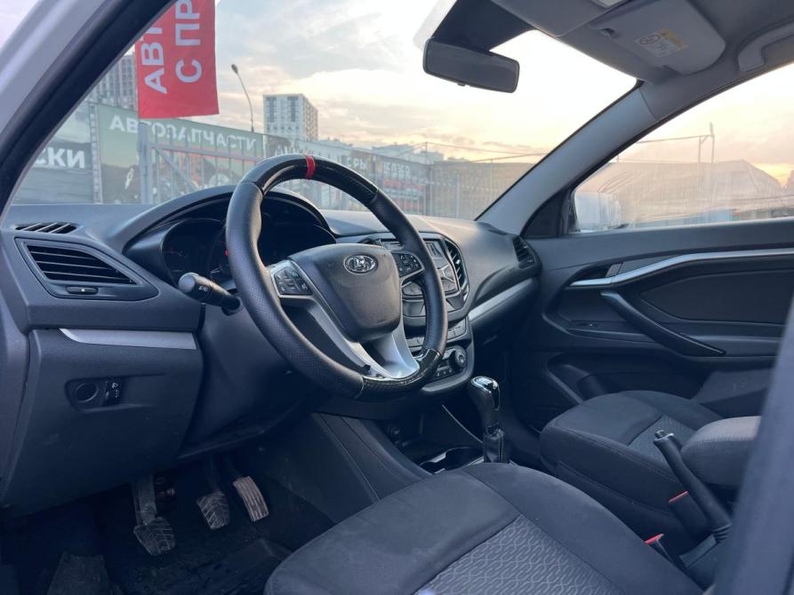 Lada (ВАЗ) Vesta I Астрахань  - изображение 18