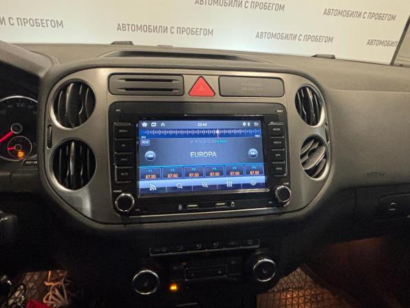 Volkswagen Tiguan I с пробегом 2010 года, цена 899 000 рублей, 219000 км, внедорожник, Автокод Объявления