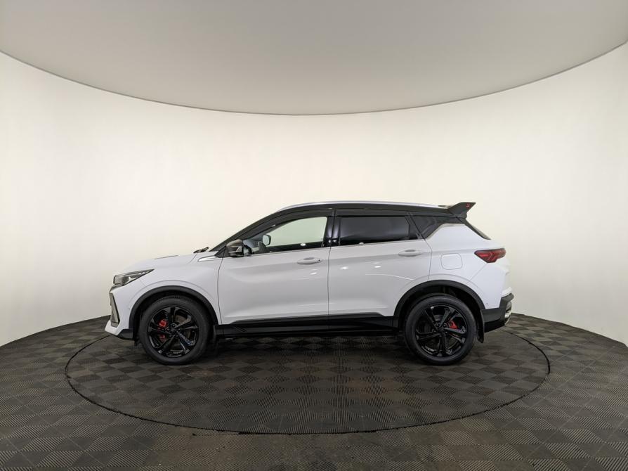 Geely Coolray I Рестайлинг Москва  - изображение 8