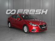 Mazda 3 III (BM) Ростов-на-Дону  - изображение 19