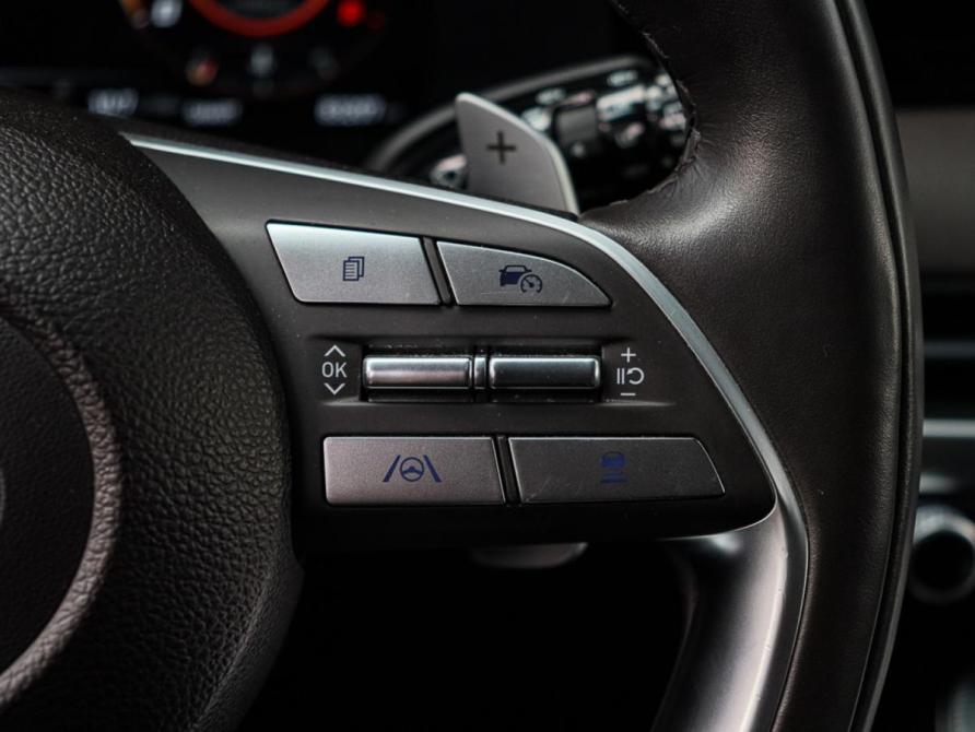 Hyundai Palisade I Рестайлинг Москва  - изображение 36