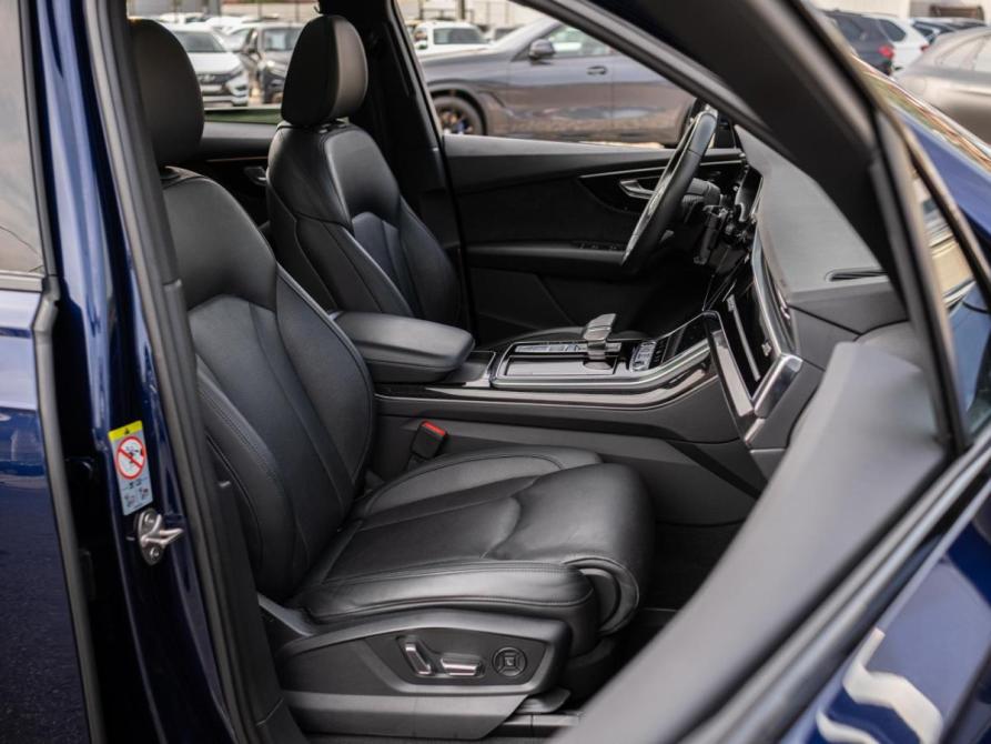 Audi Q7 II (4M) Рестайлинг Сочи  - изображение 14