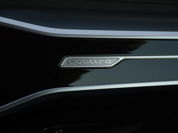 Audi A7 II (4K) с пробегом 2021 года, цена 4 999 000 рублей, 134243 км, лифтбек, Автокод Объявления