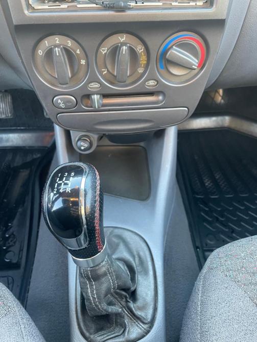 Hyundai Accent II Рестайлинг Саратов  - изображение 15