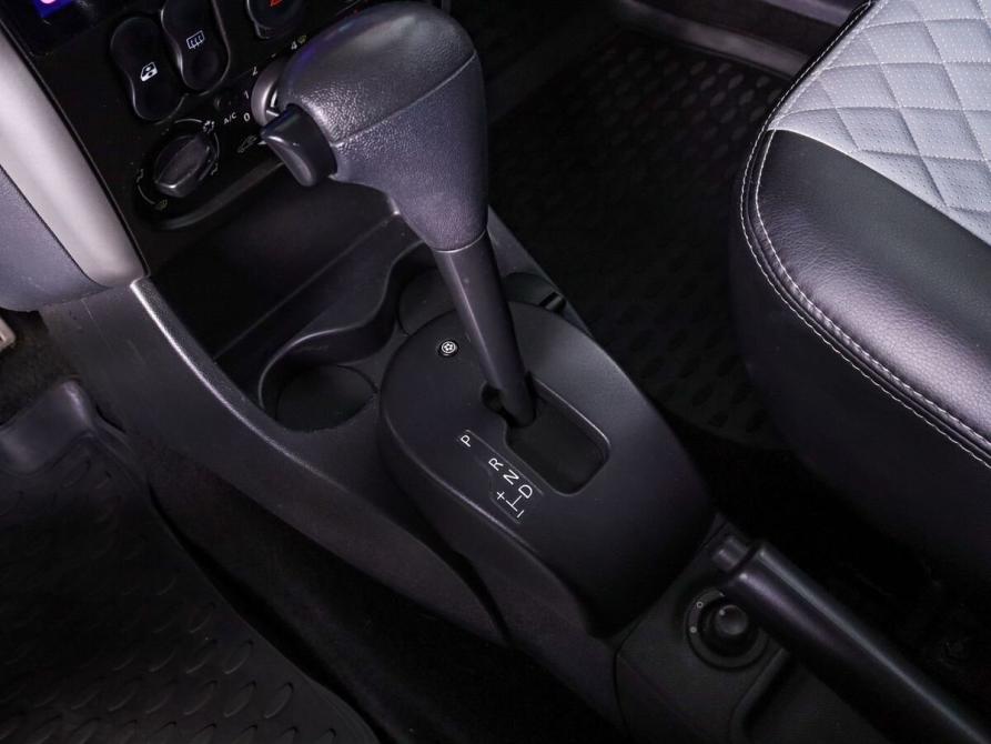 Nissan Almera III (G15) Минеральные Воды  - изображение 11