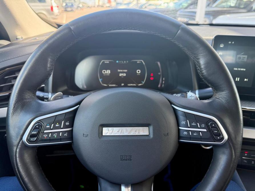 Haval F7x I Рестайлинг Воронеж  - изображение 12