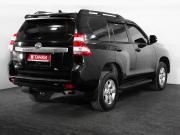 Toyota Land Cruiser Prado 150 Series Рестайлинг 1 Иркутск  - изображение 24