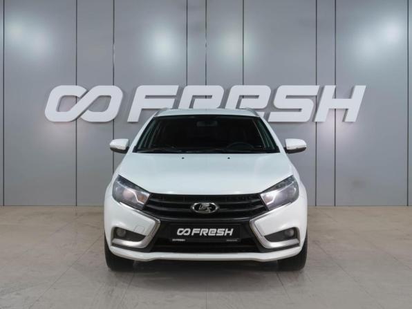Lada (ВАЗ) Vesta I с пробегом 2018 года, цена 799 000 рублей, 117050 км, универсал, Автокод Объявления