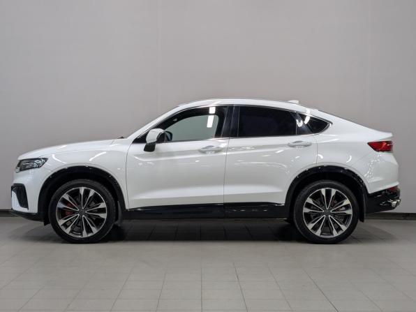 Geely Tugella I Рестайлинг с пробегом 2023 года, цена 2 450 000 рублей, 106073 км, внедорожник, Автокод Объявления
