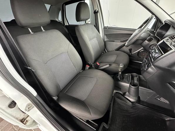 Lada (ВАЗ) Granta I Рестайлинг с пробегом 2018 года, цена 500 000 рублей, 99595 км, седан, Автокод Объявления